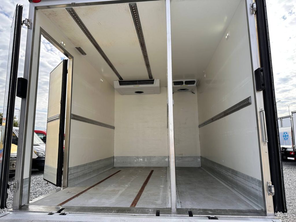 Mercedes-Benz Sprinter 2016