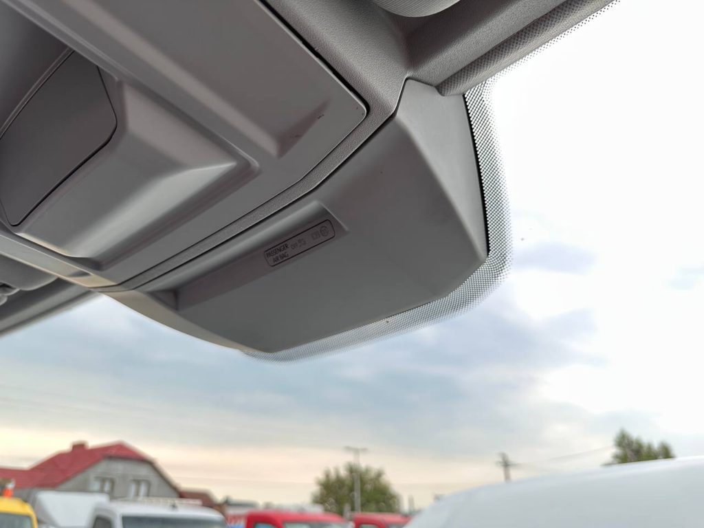 Volkswagen Crafter 2022