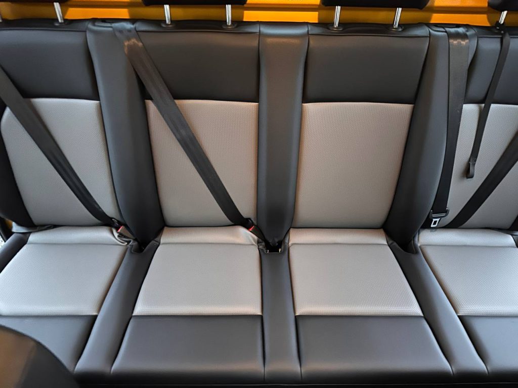 Volkswagen Crafter 2020