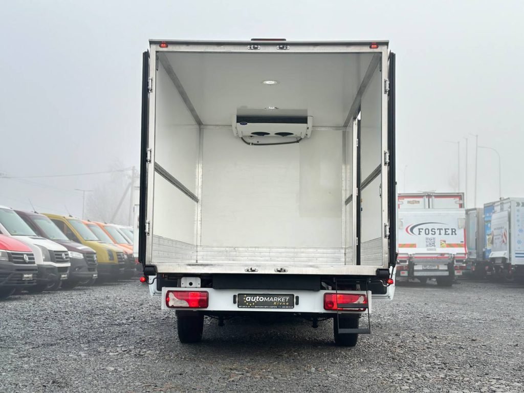 Mercedes-Benz Sprinter 2019