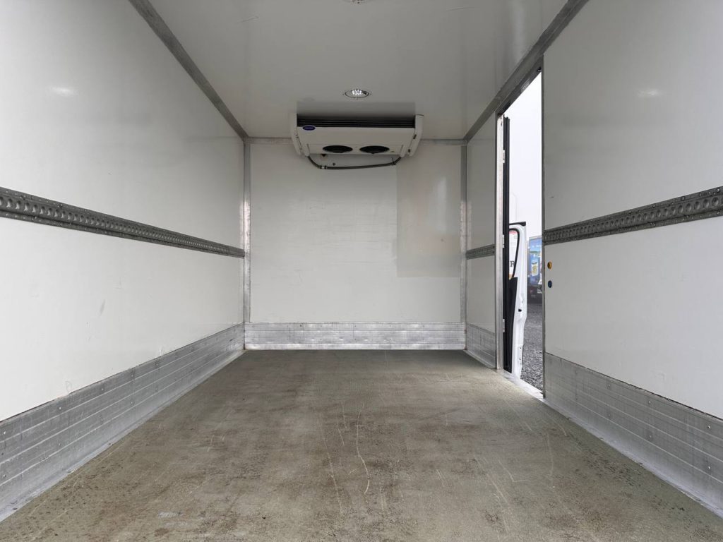 Mercedes-Benz Sprinter 2019