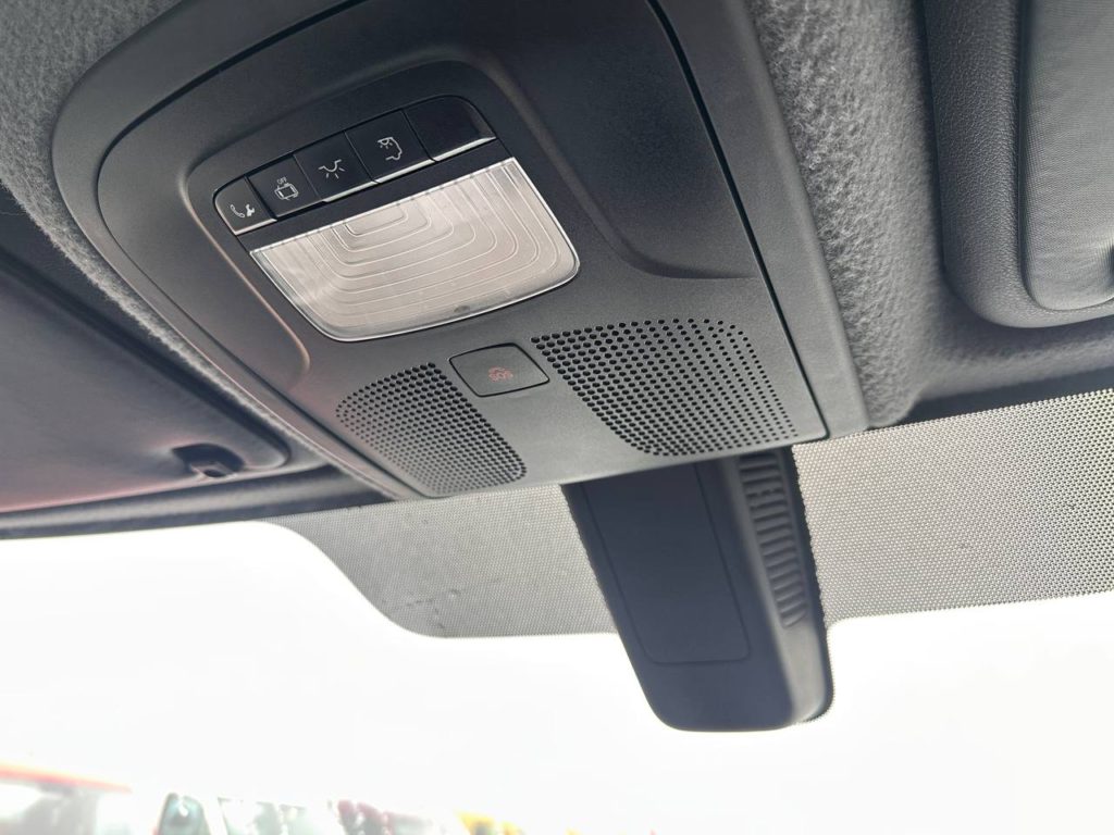 Mercedes-Benz Sprinter 2019