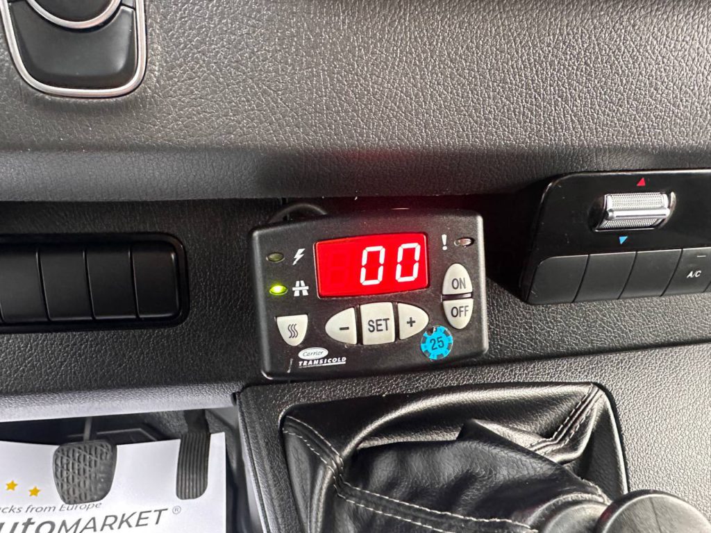 Mercedes-Benz Sprinter 2019