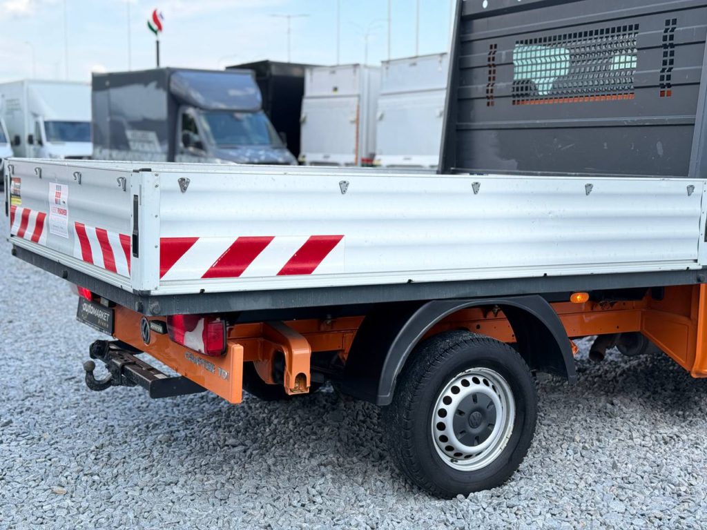 Volkswagen Crafter 2017