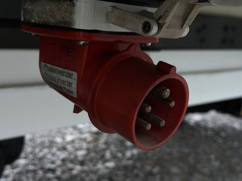 Mercedes-Benz Sprinter 2018