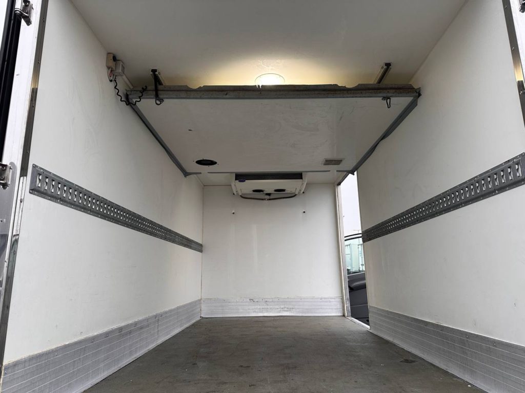 Mercedes-Benz Sprinter 2018