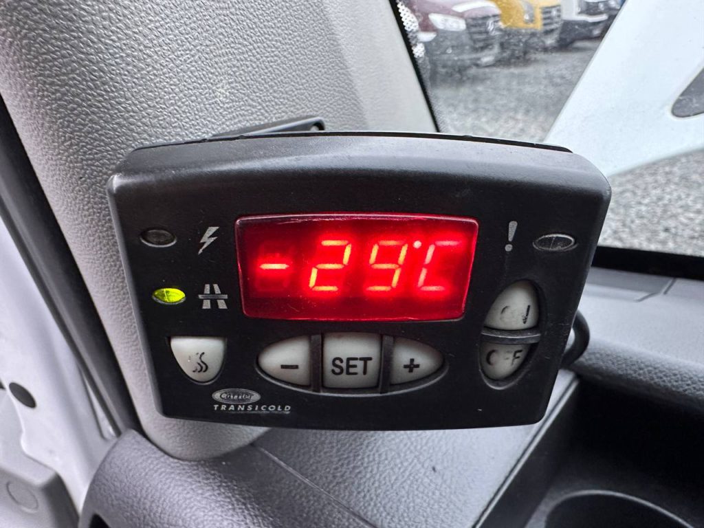 Mercedes-Benz Sprinter 2018