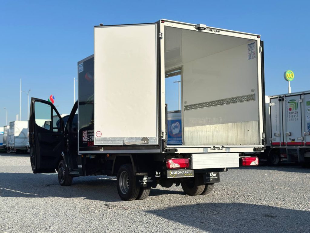 Mercedes-Benz Sprinter 2020