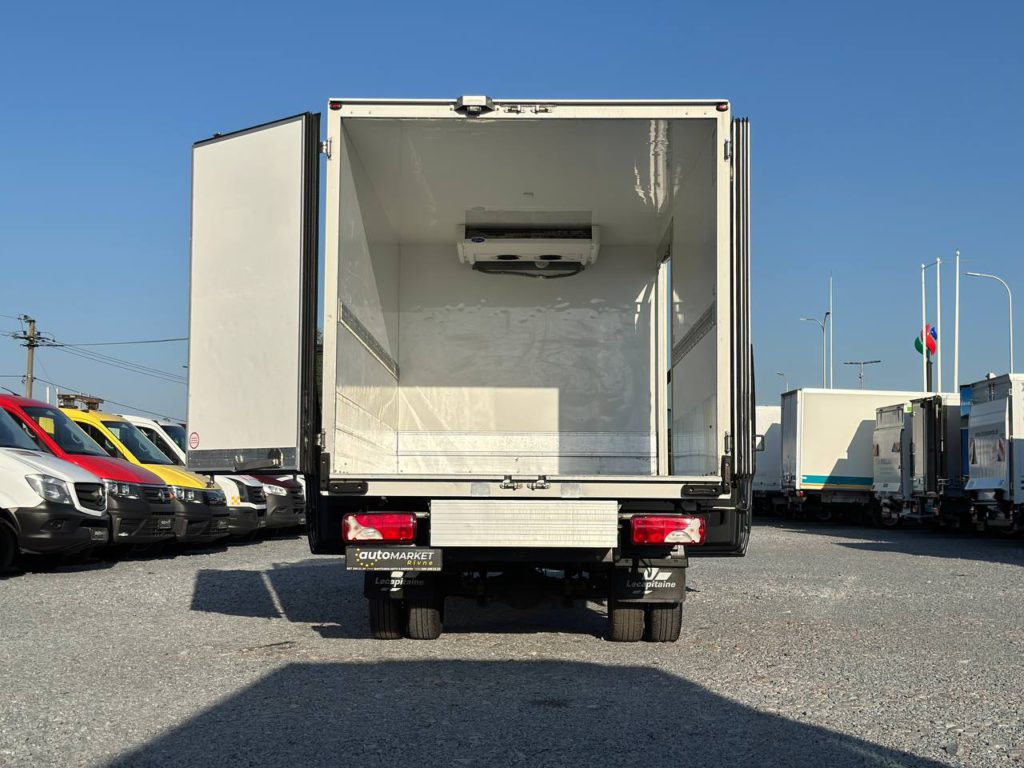 Mercedes-Benz Sprinter 2020