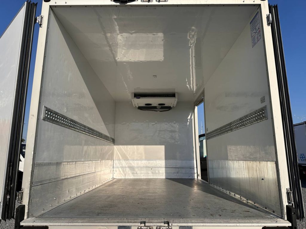 Mercedes-Benz Sprinter 2020