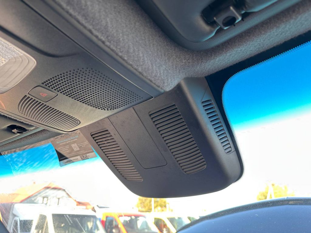 Mercedes-Benz Sprinter 2020
