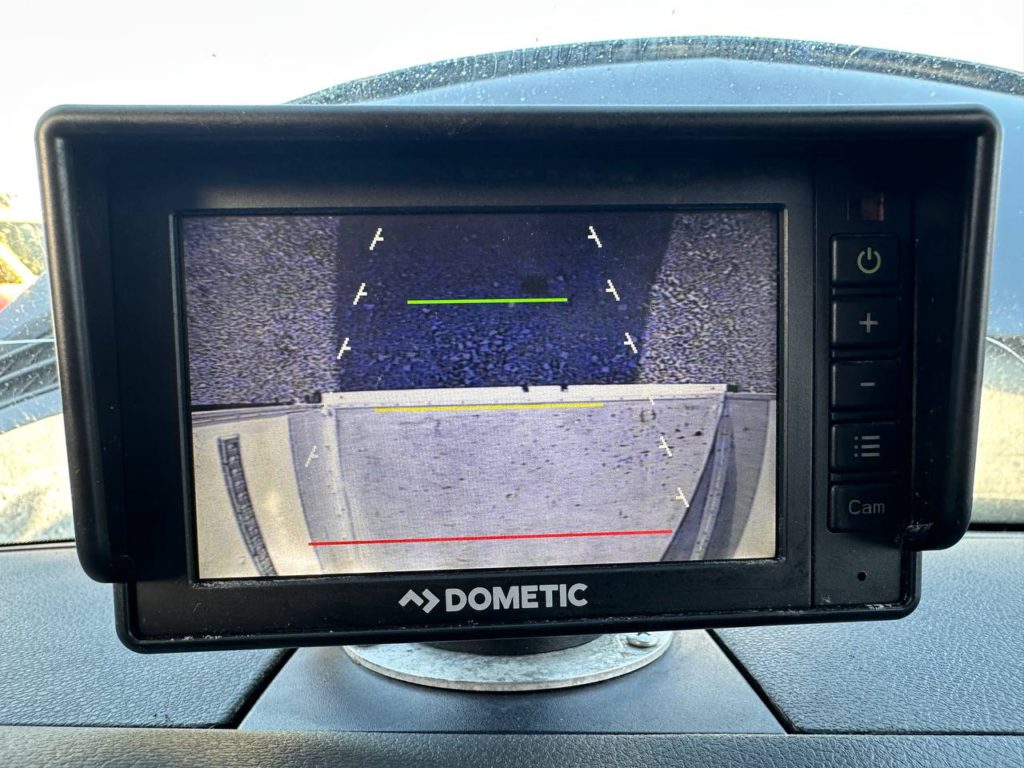 Mercedes-Benz Sprinter 2020