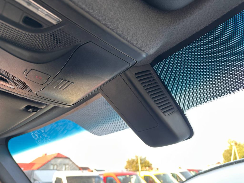 Mercedes-Benz Sprinter 2019