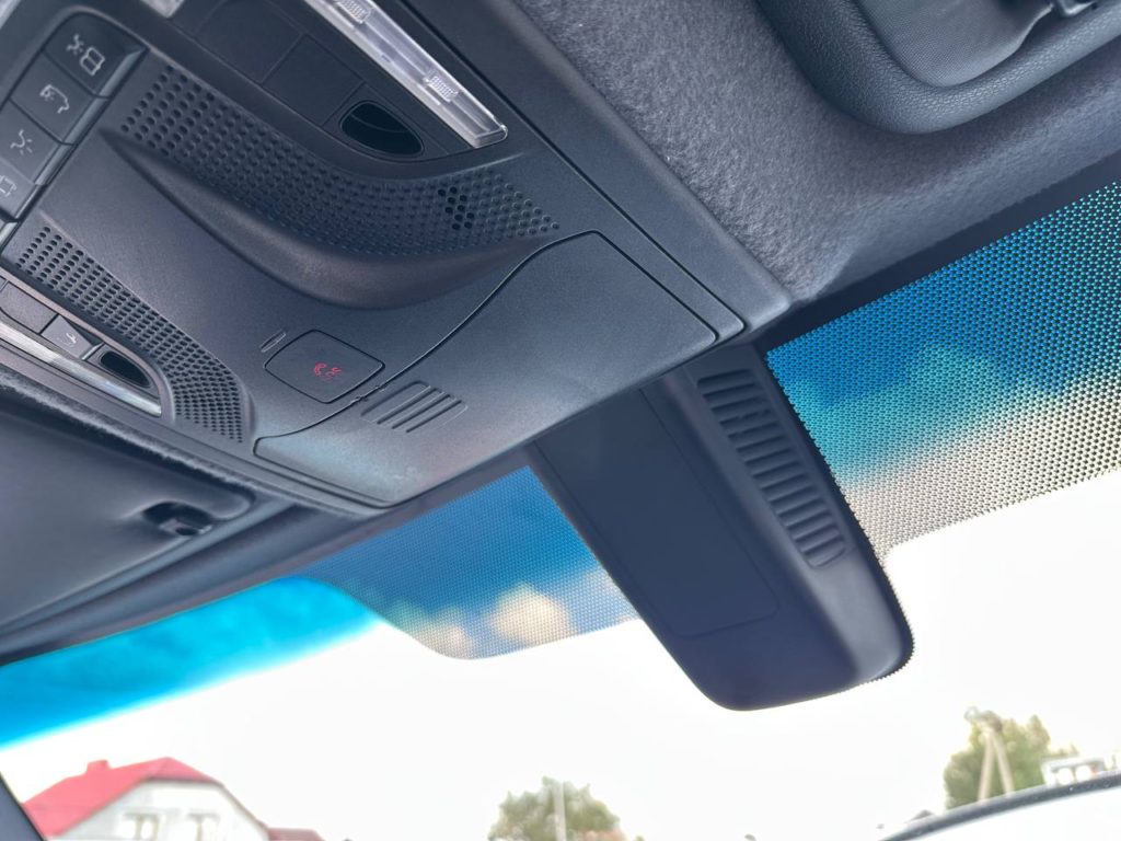Mercedes-Benz Sprinter 2019