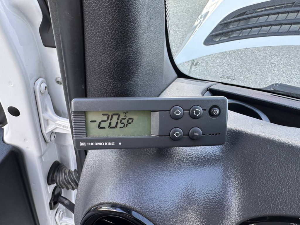 Mercedes-Benz Sprinter 2019