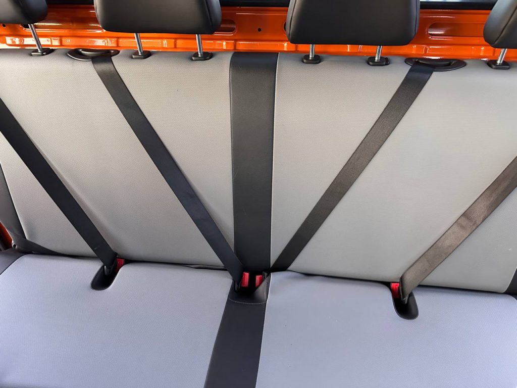 Volkswagen Crafter 2017