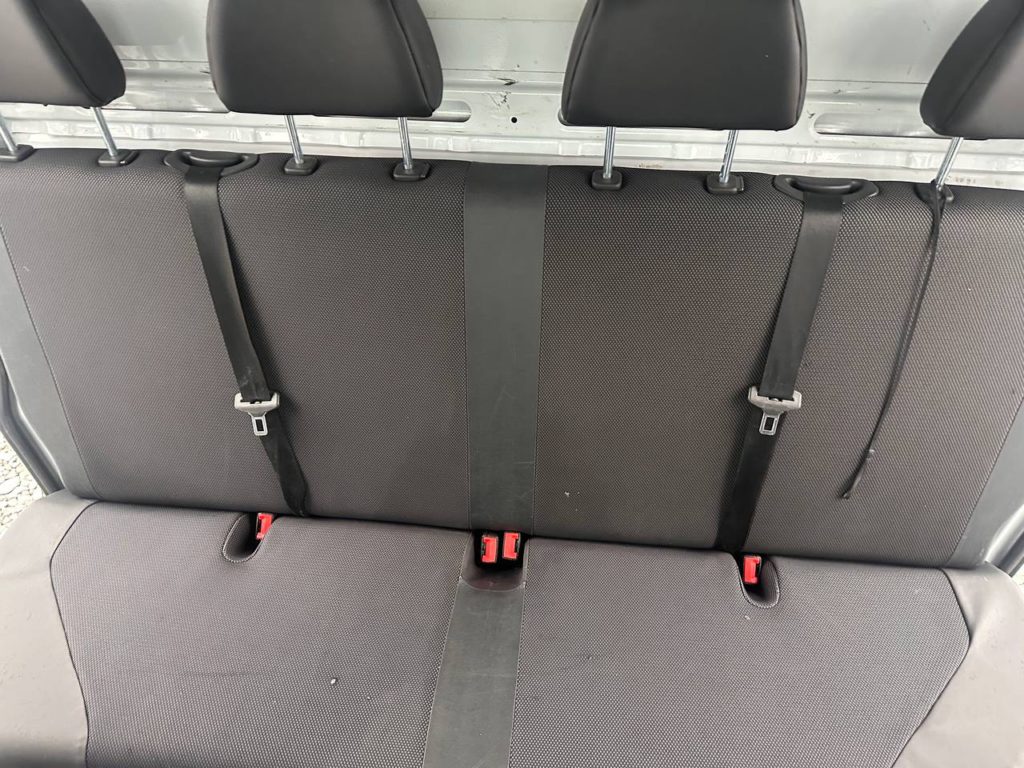 Mercedes-Benz Sprinter 2016