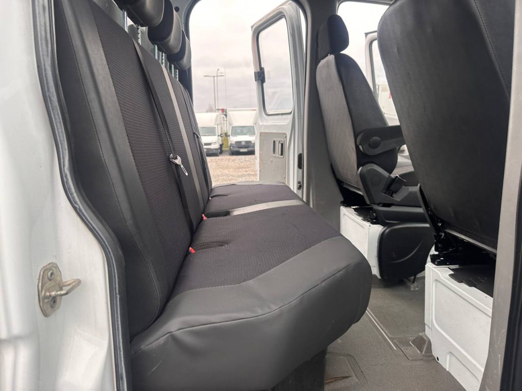 Mercedes-Benz Sprinter 2016