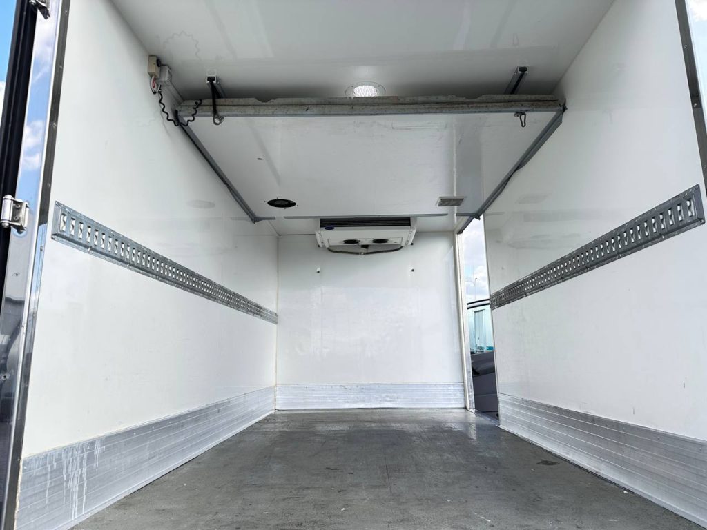 Mercedes-Benz Sprinter 2018