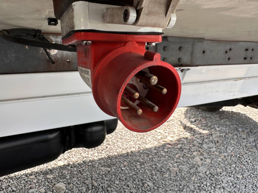 Mercedes-Benz Sprinter 2018