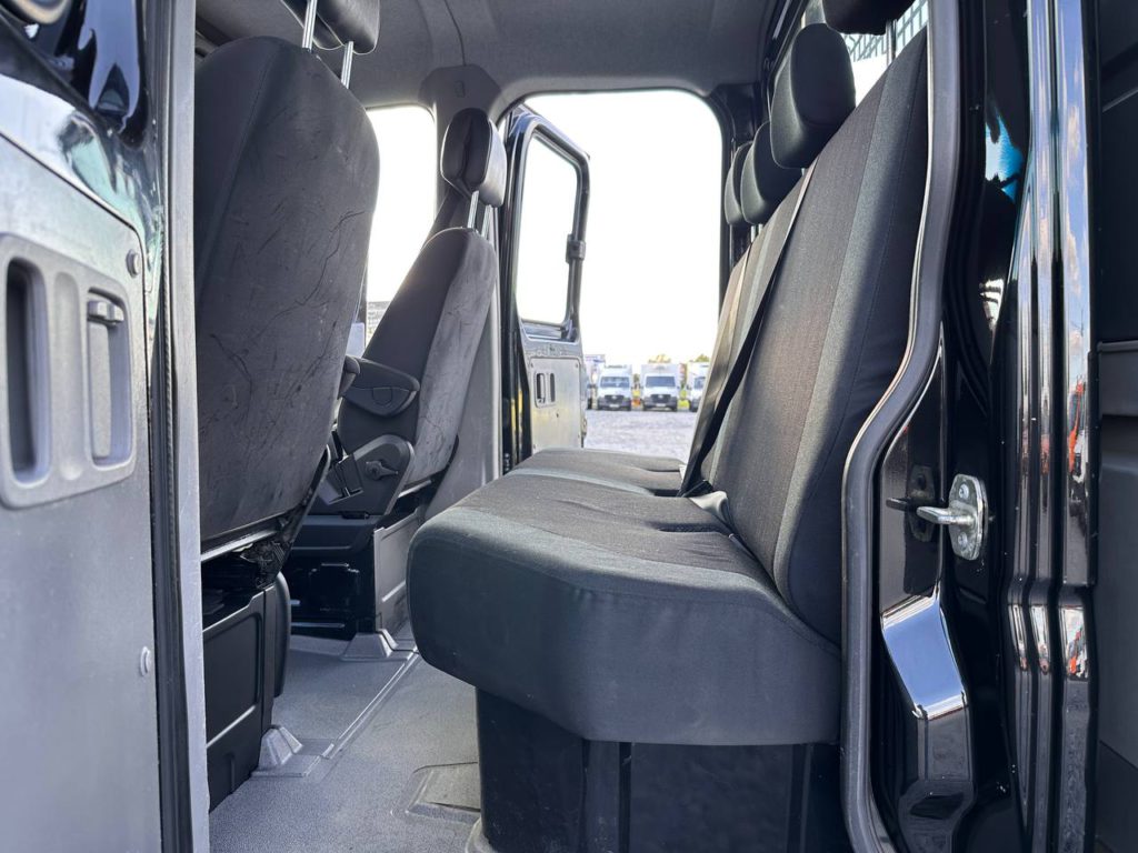Mercedes-Benz Sprinter 2017