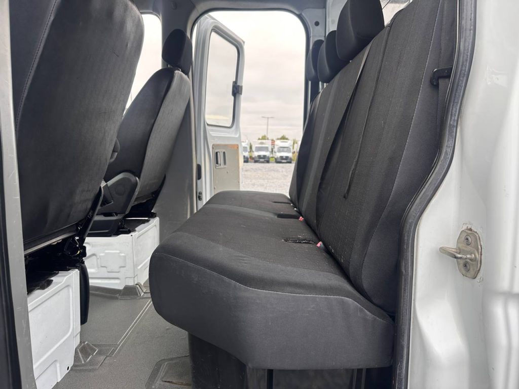 Mercedes-Benz Sprinter 2016