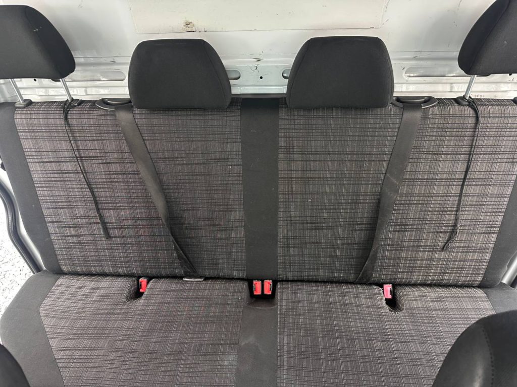 Mercedes-Benz Sprinter 2016