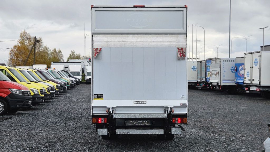 Mercedes-Benz Sprinter 2020