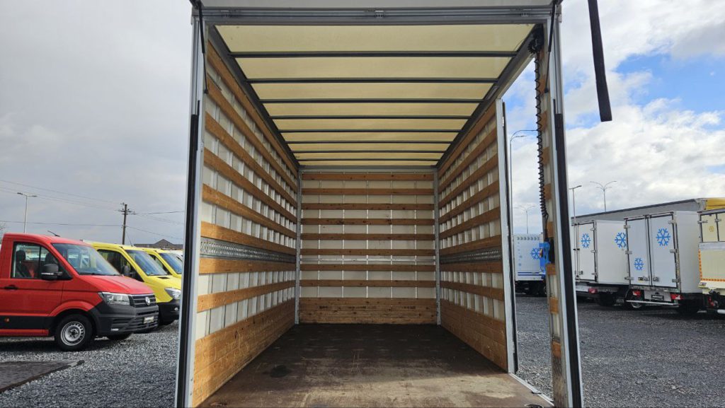 Mercedes-Benz Sprinter 2020