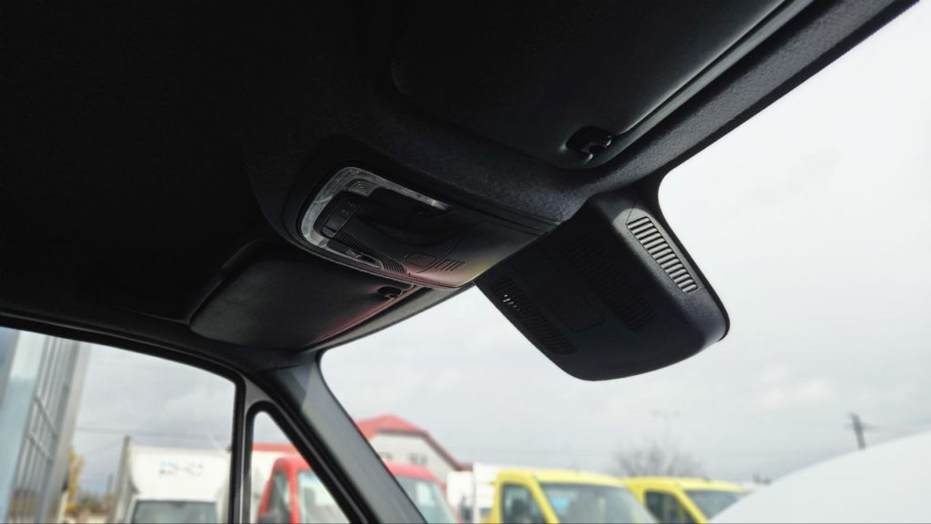 Mercedes-Benz Sprinter 2020