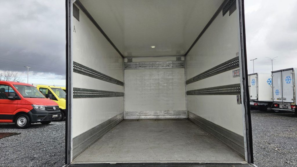 Mercedes-Benz Sprinter 2017