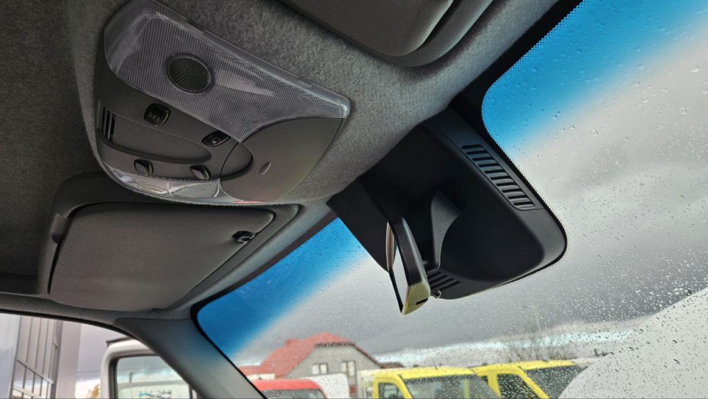 Mercedes-Benz Sprinter 2017