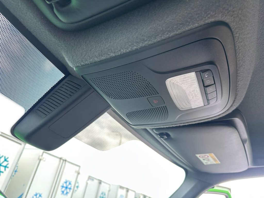 Mercedes-Benz Sprinter 2021
