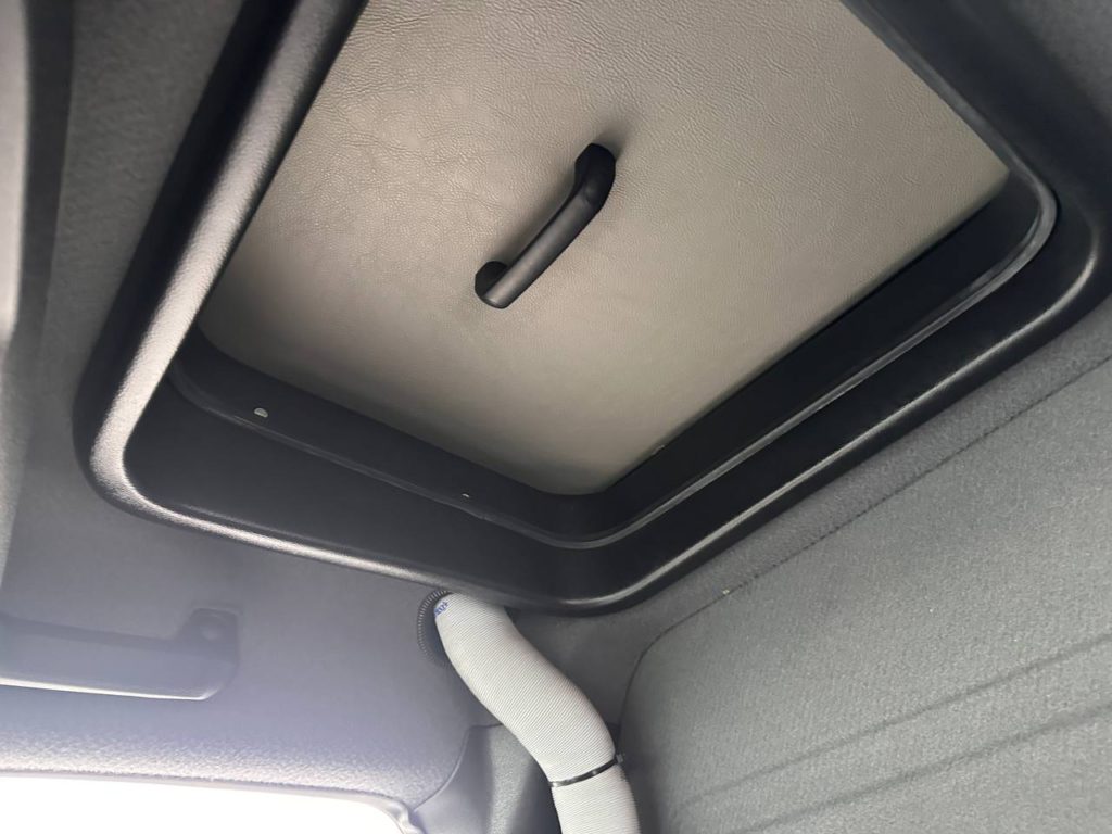 Mercedes-Benz Sprinter 2021