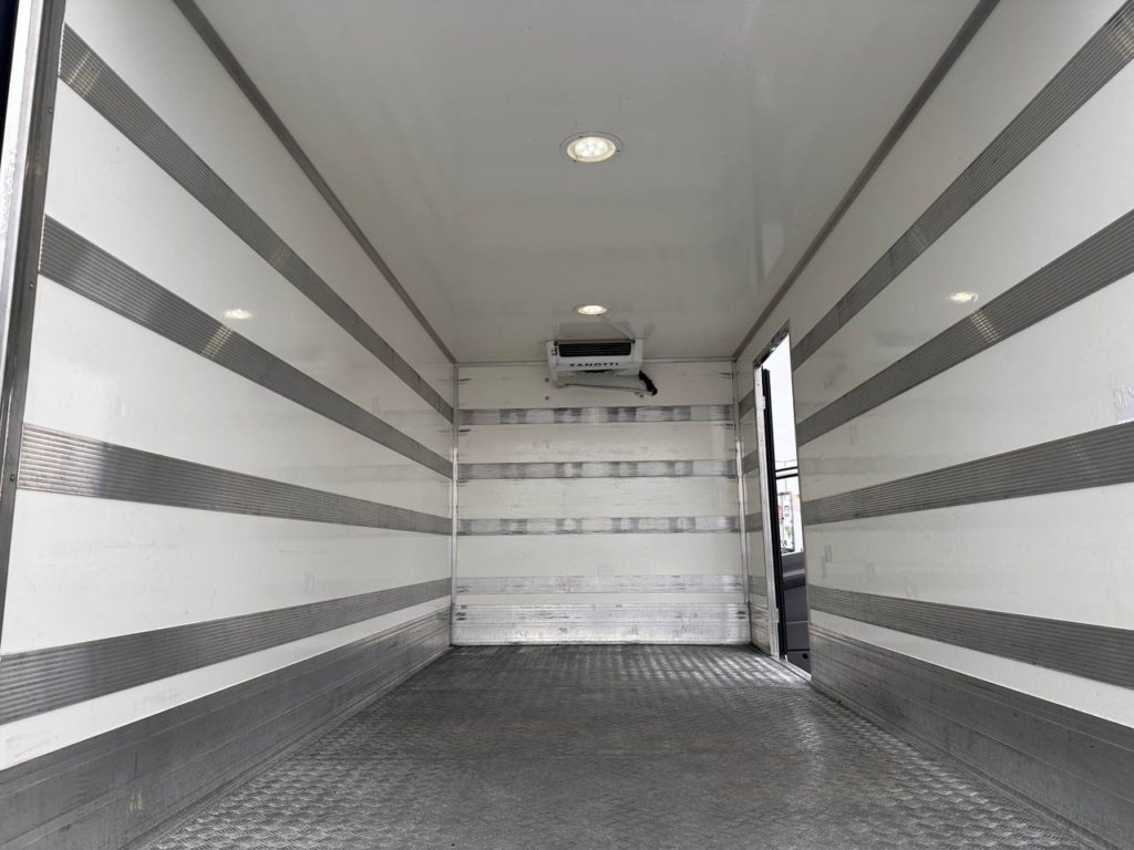 Mercedes-Benz Sprinter 2019