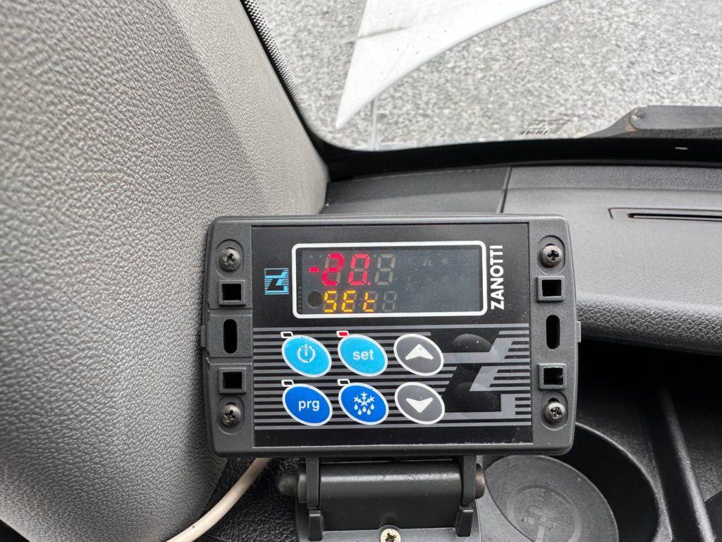 Mercedes-Benz Sprinter 2019