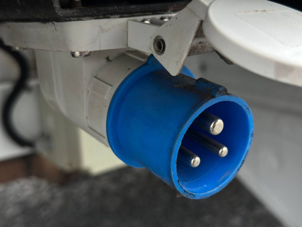 Mercedes-Benz Sprinter 2018