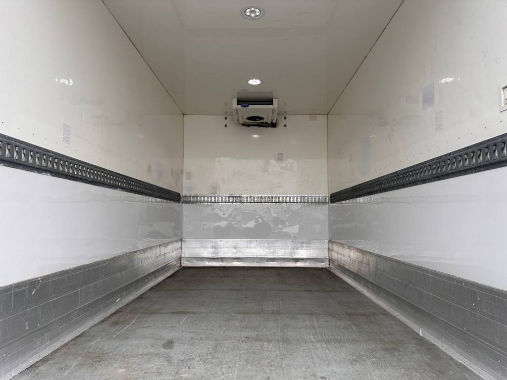 Mercedes-Benz Sprinter 2018