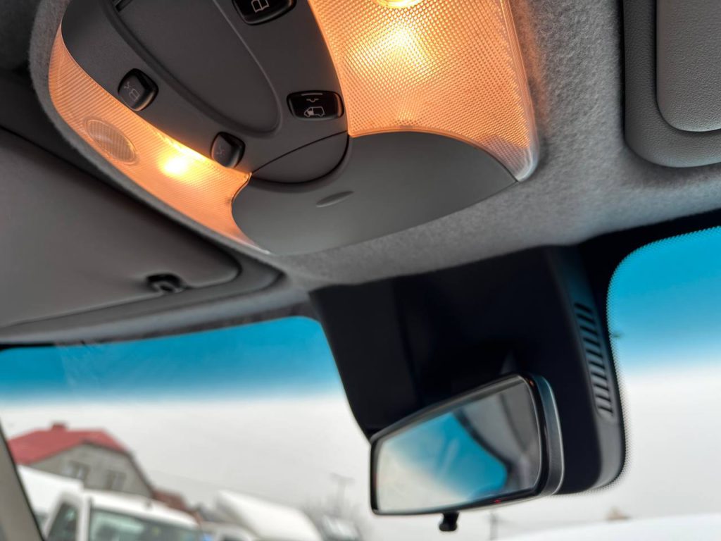 Mercedes-Benz Sprinter 2018