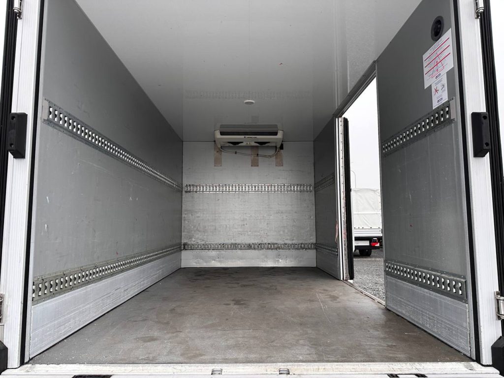 Mercedes-Benz Sprinter 2018