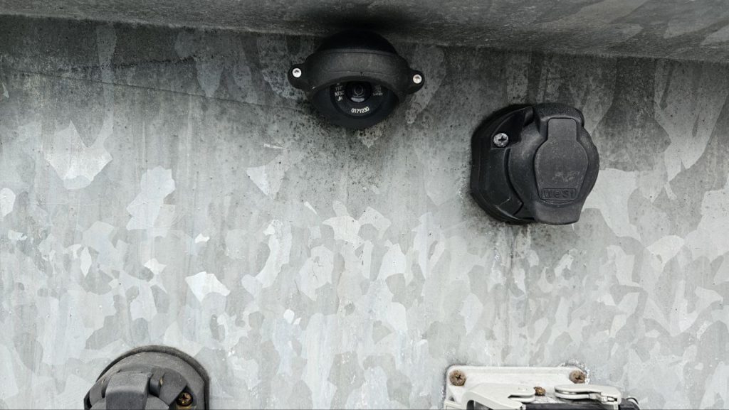 Mercedes-Benz Sprinter 2019