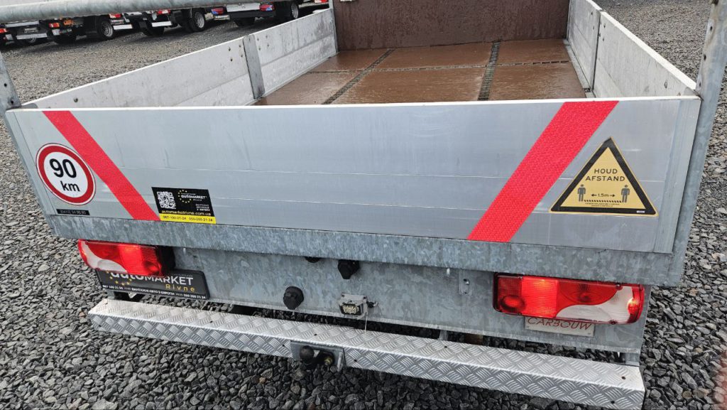 Mercedes-Benz Sprinter 2019