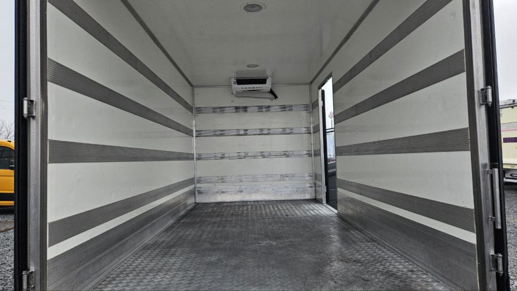 Mercedes-Benz Sprinter 2019