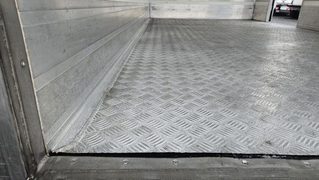 Mercedes-Benz Sprinter 2019