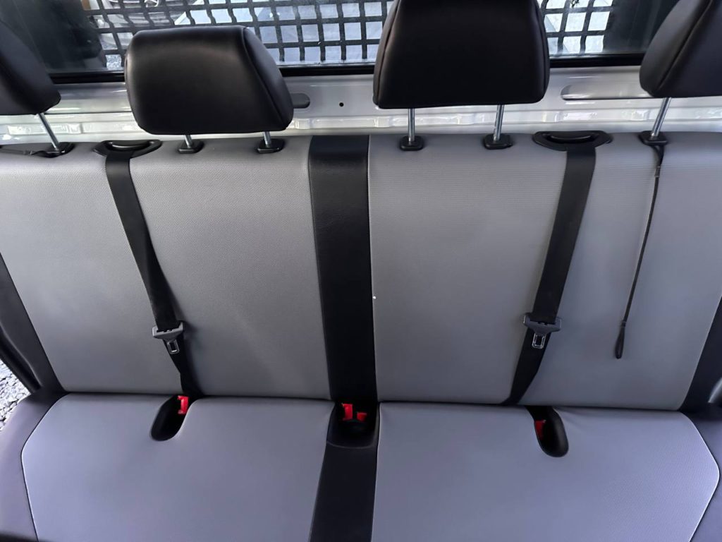 Volkswagen Crafter 2016