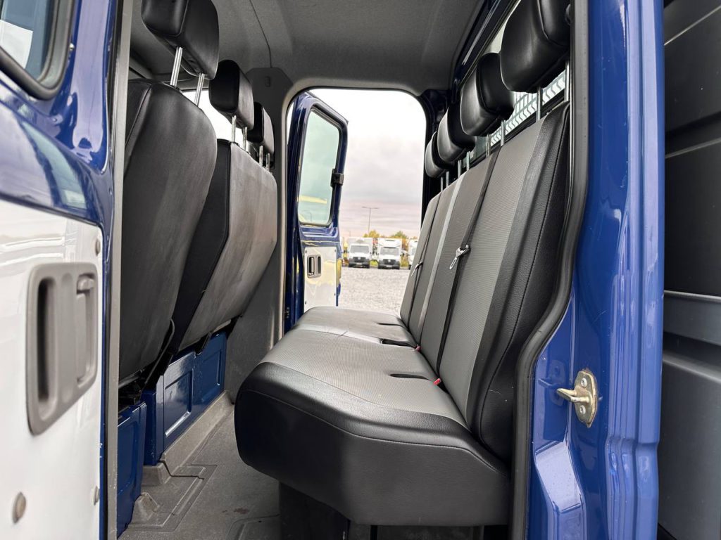 Volkswagen Crafter 2017