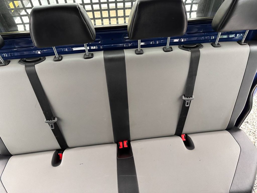 Volkswagen Crafter 2017