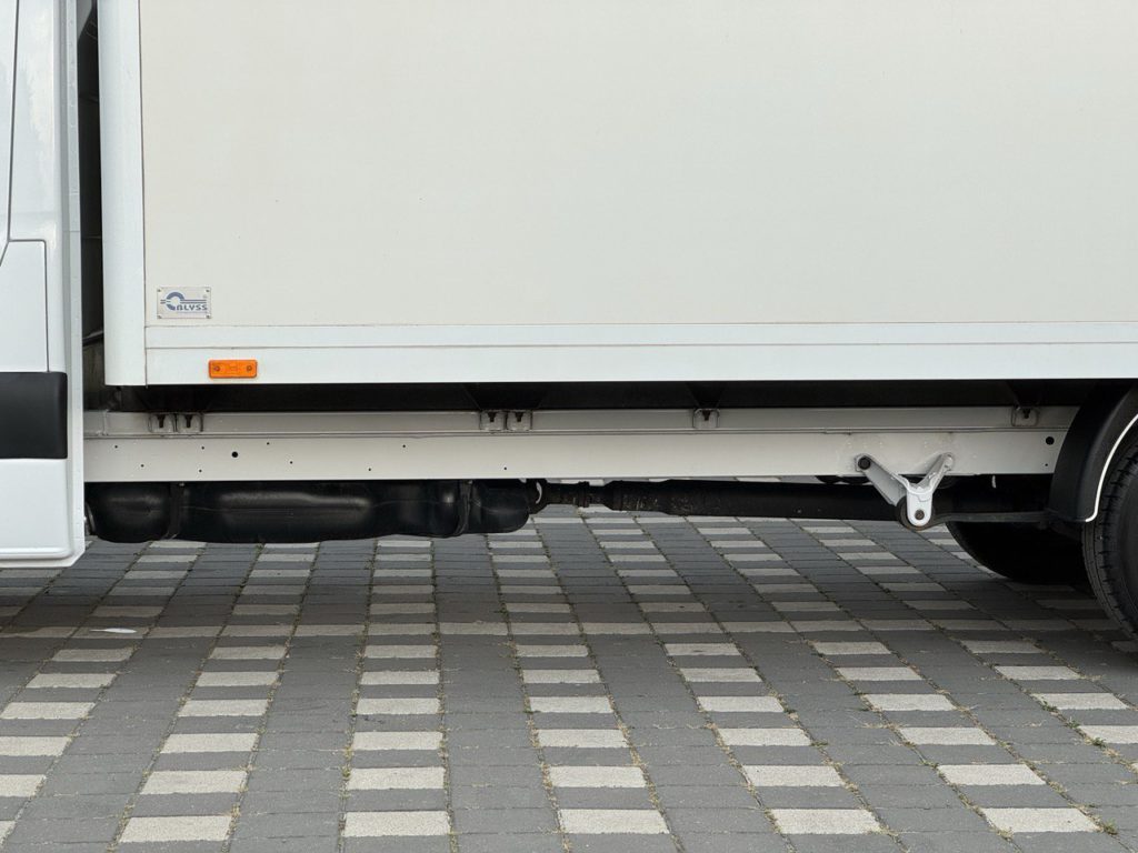 Mercedes-Benz Sprinter 2021