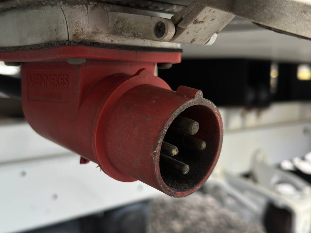 Mercedes-Benz Sprinter 2015