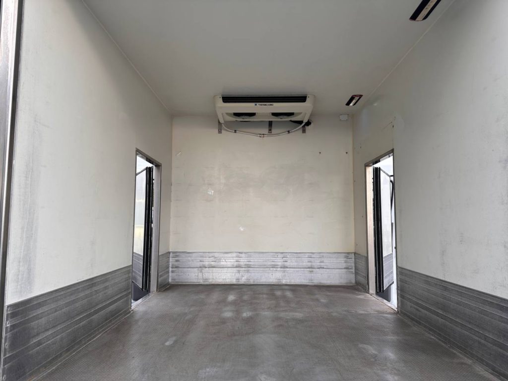 Mercedes-Benz Sprinter 2015